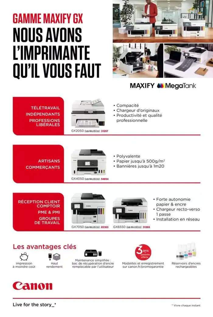 Catalogue Entreprises 2025 du 13 janvier au 31 décembre 2025 - Catalogue page 656