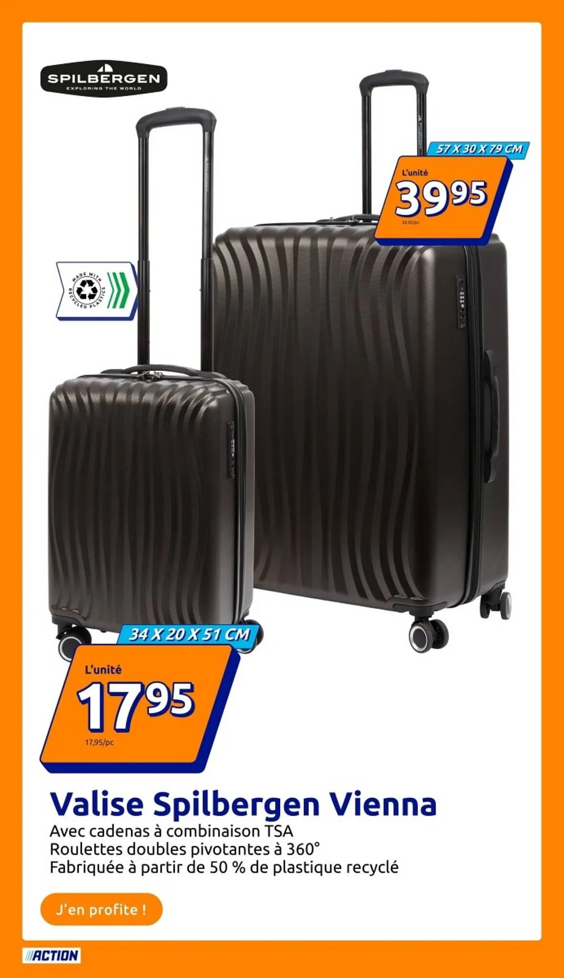 Catalogue Action du 6 août au 12 août 2025 - Catalogue page 13