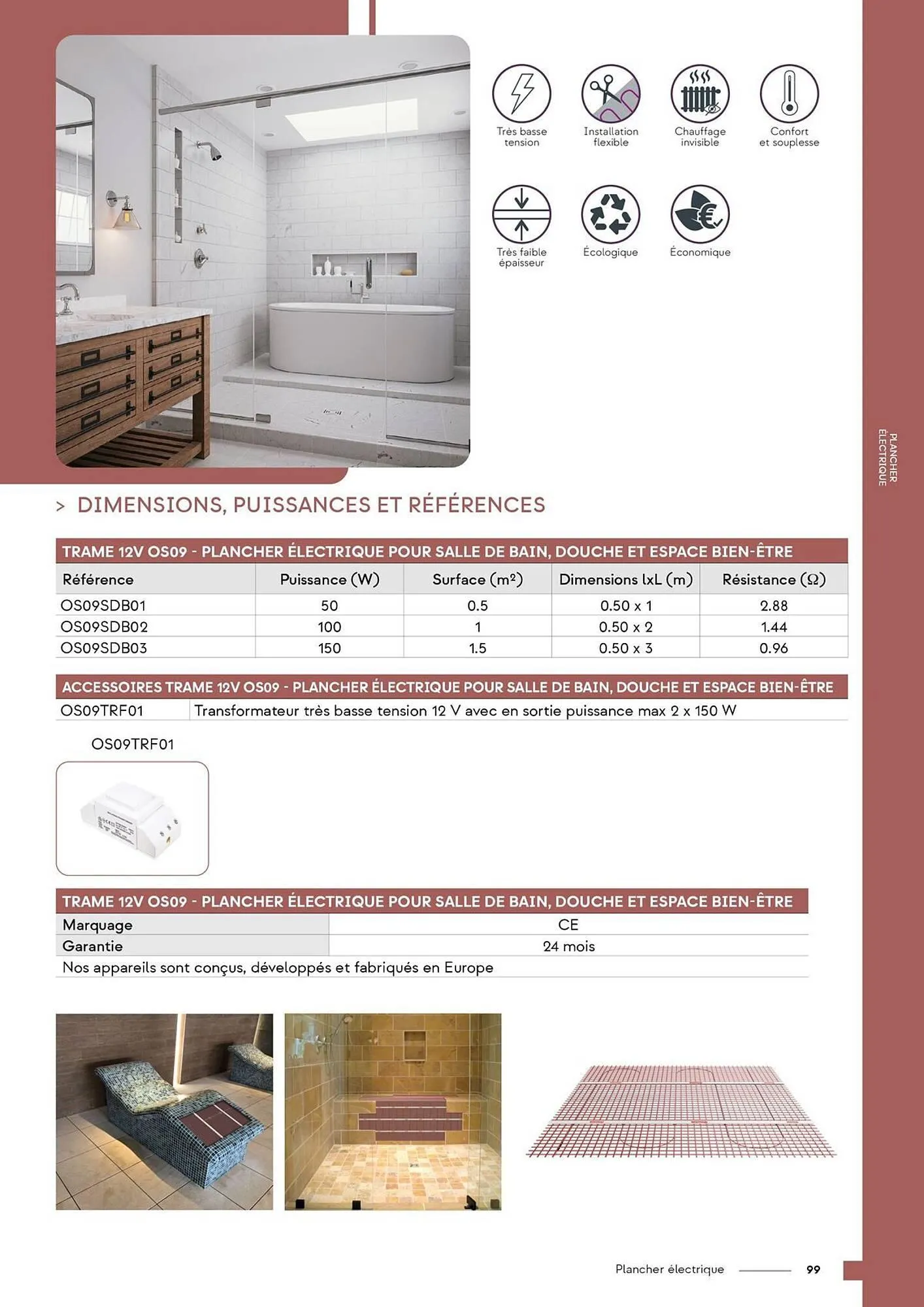 Catalogue Yesss electrique du 4 mars au 31 décembre 2025 - Catalogue page 101