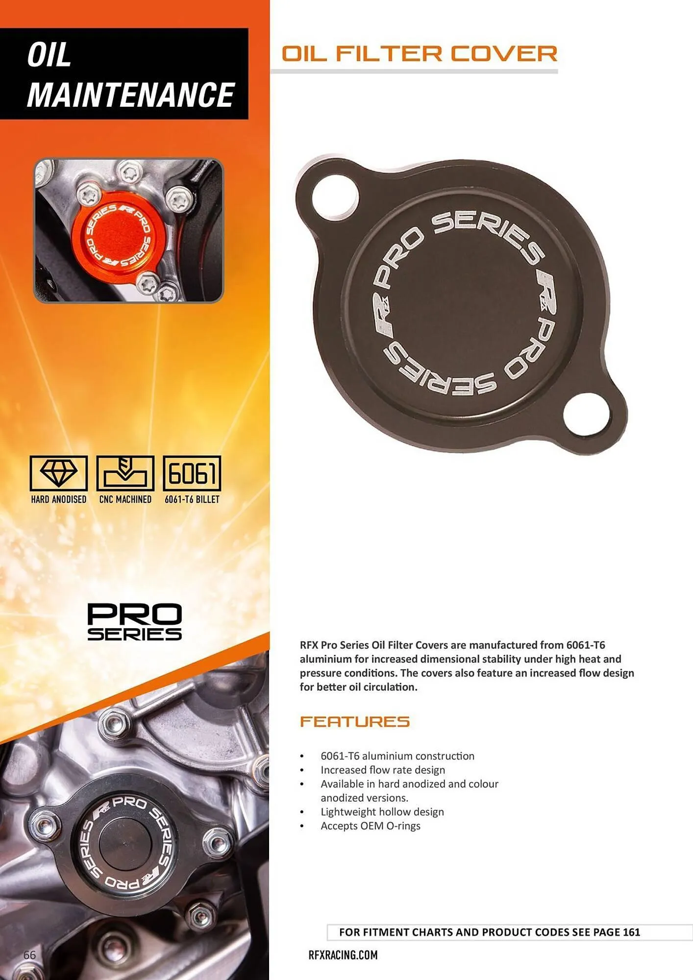 Catalogue Bihr du 23 janvier au 31 décembre 2026 - Catalogue page 66