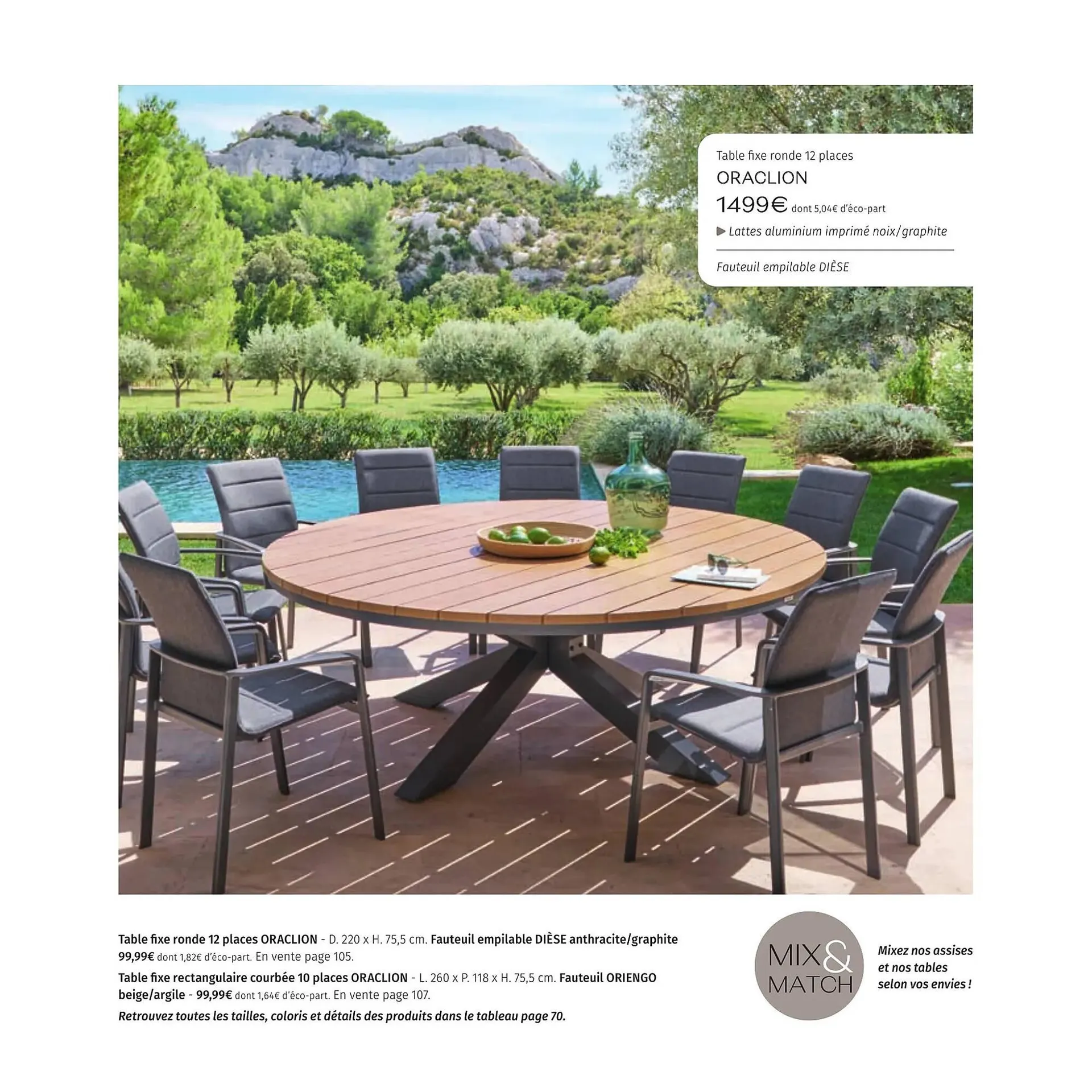 Catalogue Maxi Bazar du 9 février au 31 décembre 2026 - Catalogue page 49