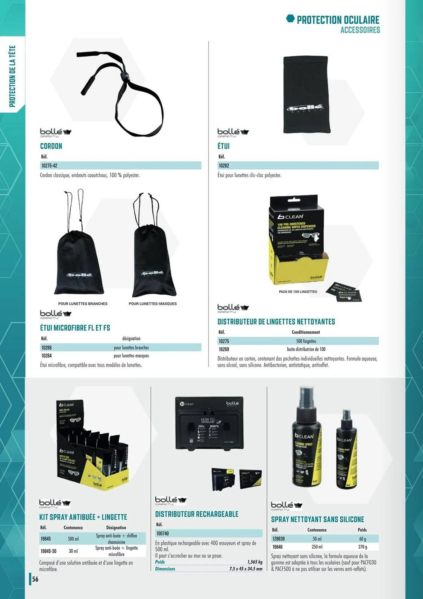 Catalogue Master Pro du 19 septembre au 31 janvier 2027 - Catalogue page 58