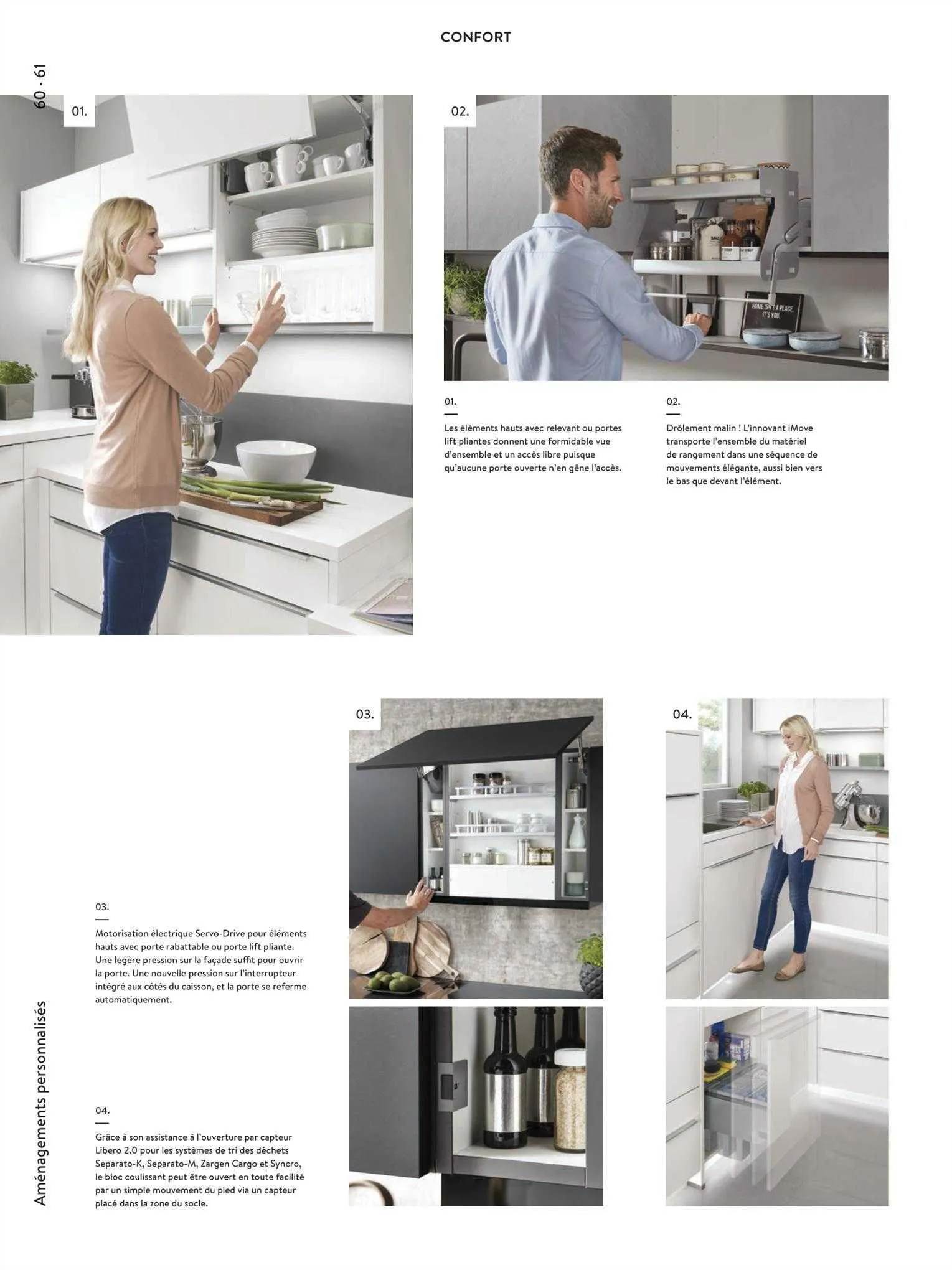 Catalogue Atlas du 7 juillet au 31 juillet 2023 - Catalogue page 60