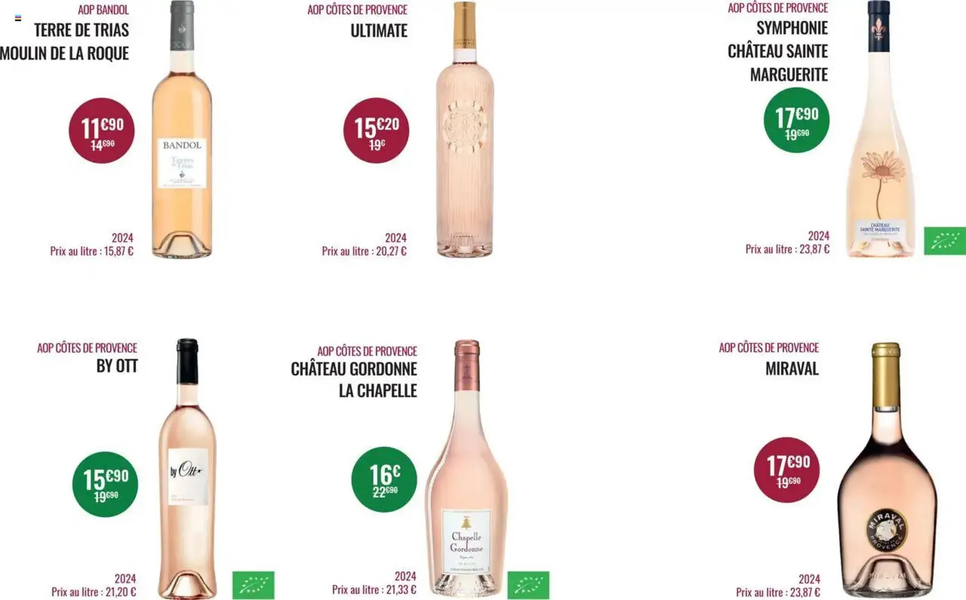 Catalogue Nicolas du 9 juillet au 9 septembre 2025 - Catalogue page 7