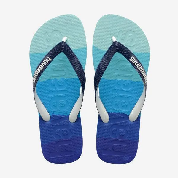 Havaianas Top Logomania Multicolor