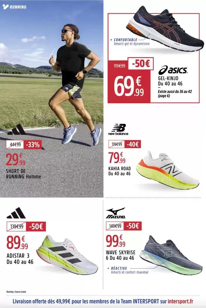 Du Tout Terrain a Tout Petit Prix 2025 du 24 mars au 13 avril 2025 - Catalogue page 4