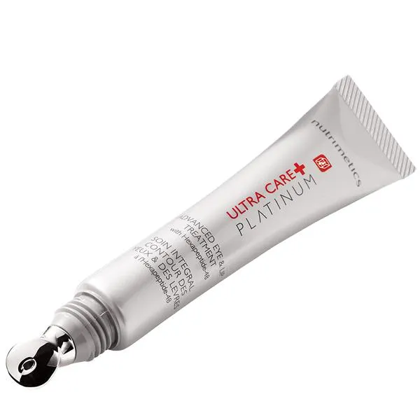 Soin Intégral Contour des Yeux & des Lèvres