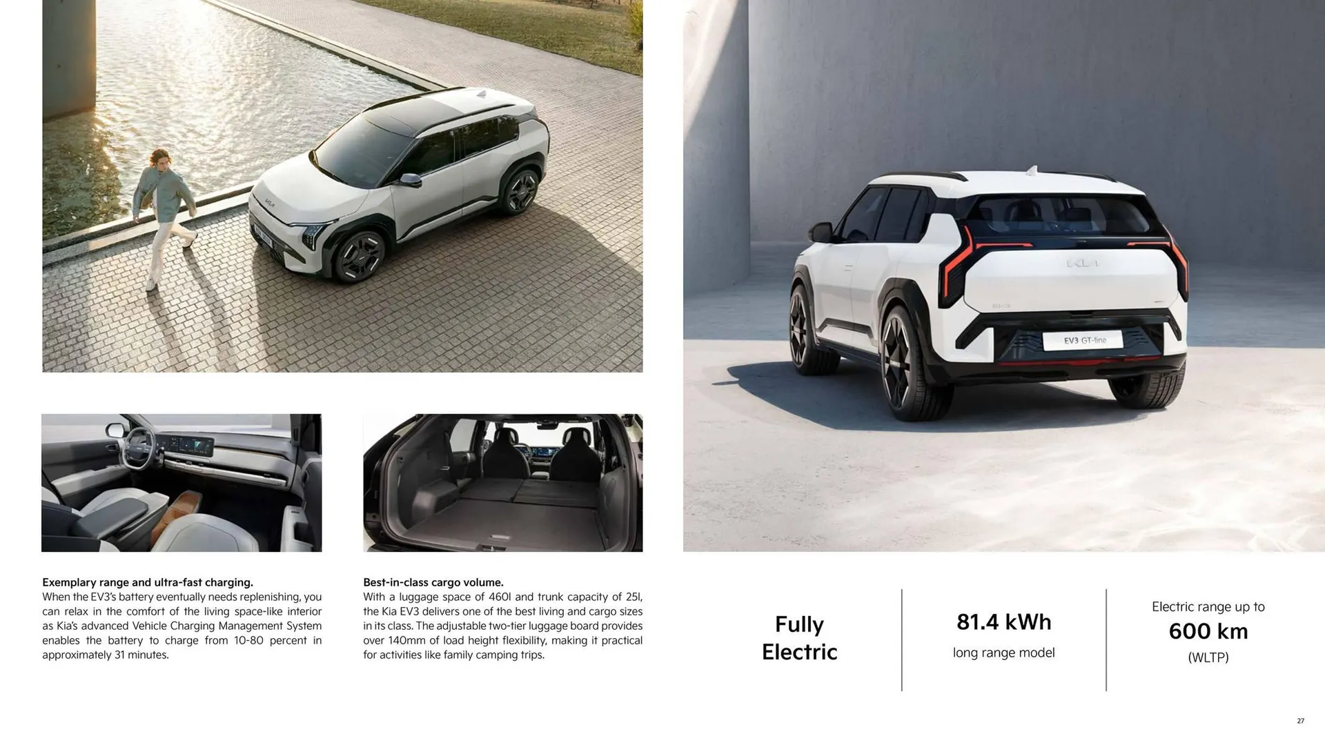 Catalogue KIA du 2 juillet au 2 juin 2026 - Catalogue page 28