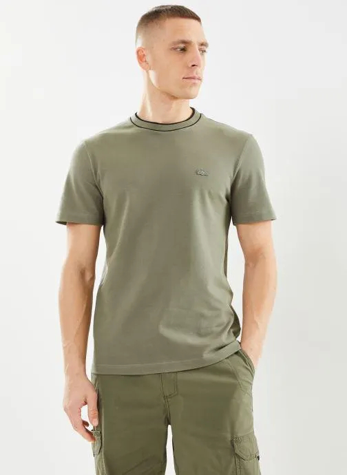 T-shirt - Tee Shirt TH8174 - Vert