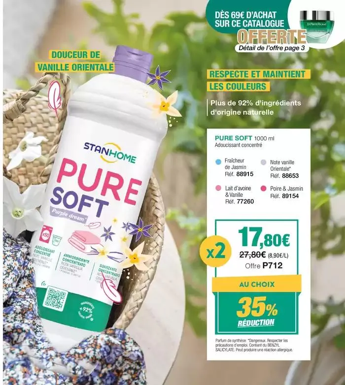 Catalogue promotionnel C5 2025 du 10 mars au 30 mars 2025 - Catalogue page 79