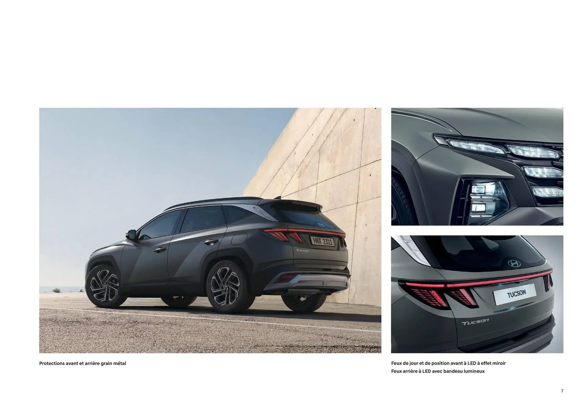 Catalogue Hyundai du 11 octobre au 11 octobre 2025 - Catalogue page 7