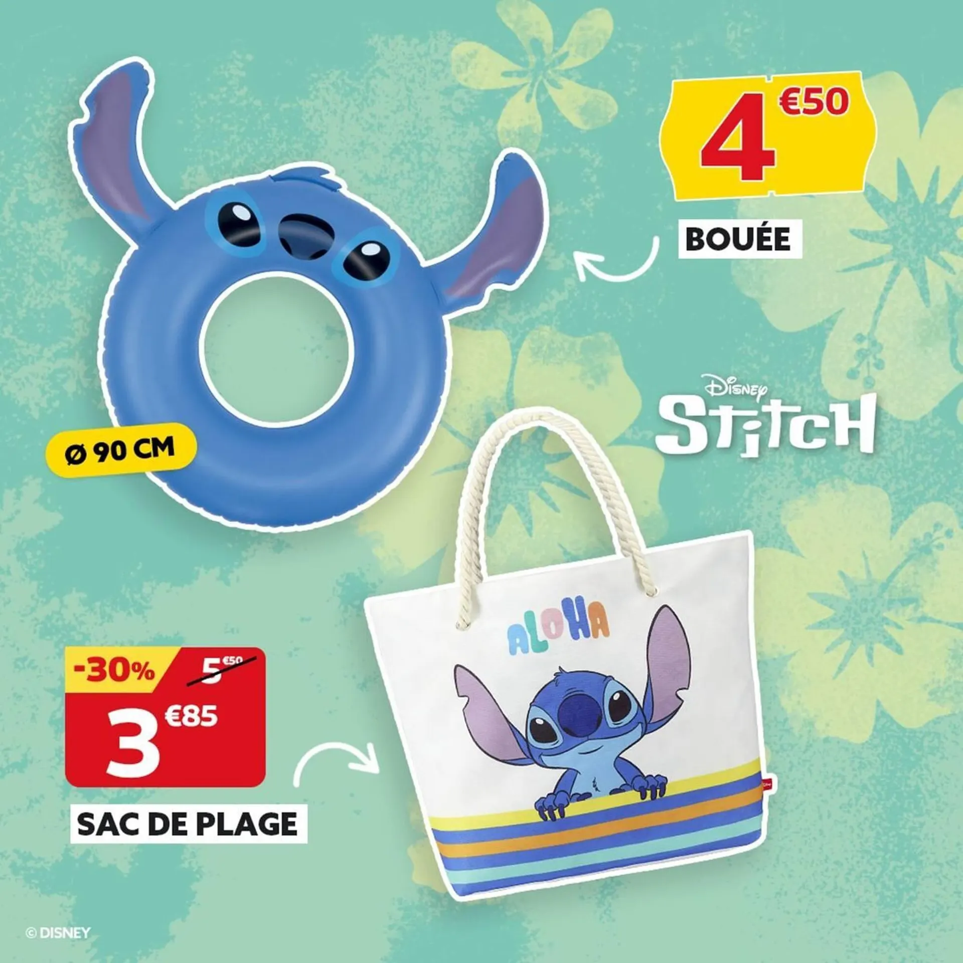 Catalogue Gifi du 7 juillet au 14 juillet 2025 - Catalogue page 1