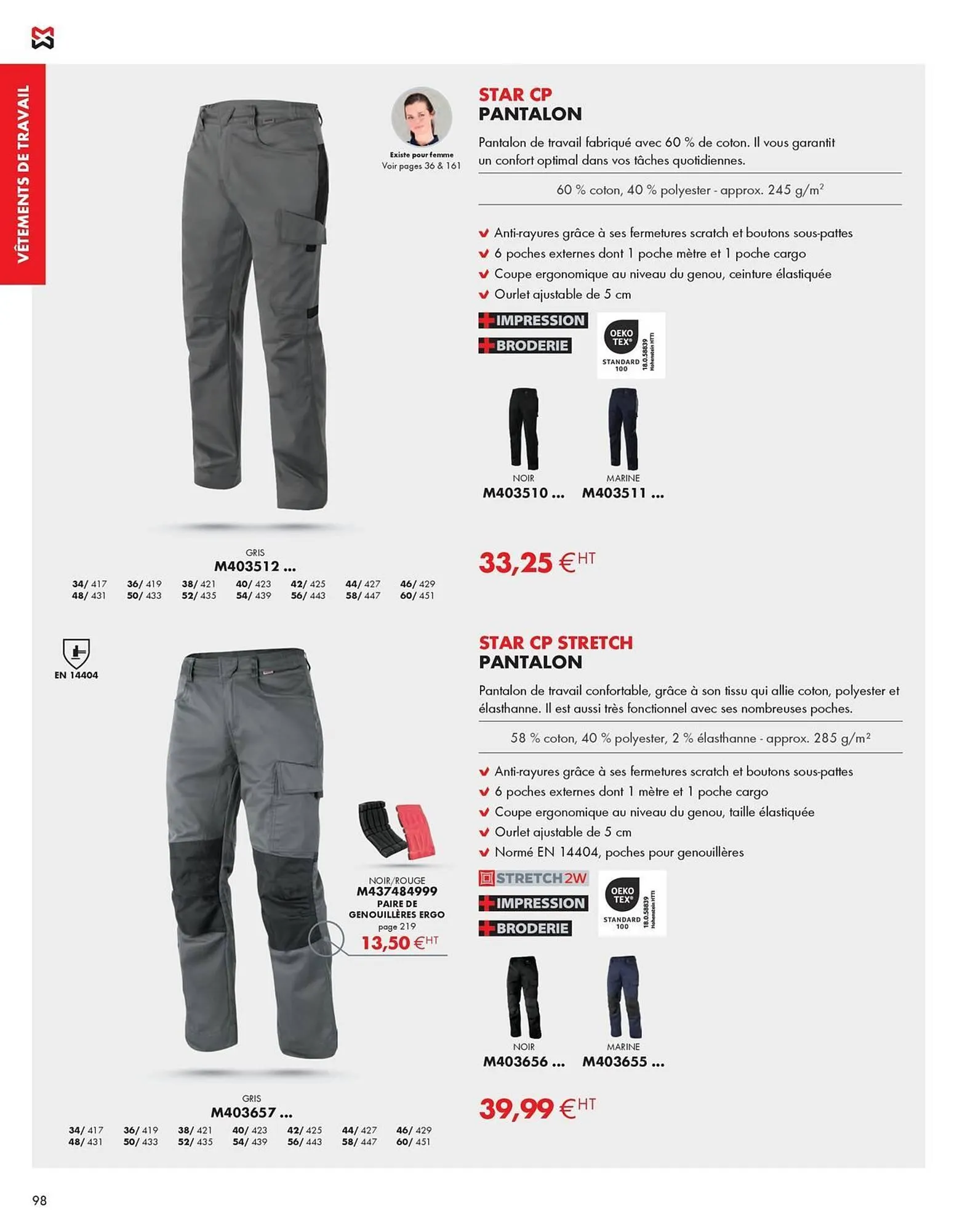 Catalogue Würth du 27 février au 31 décembre 2026 - Catalogue page 98