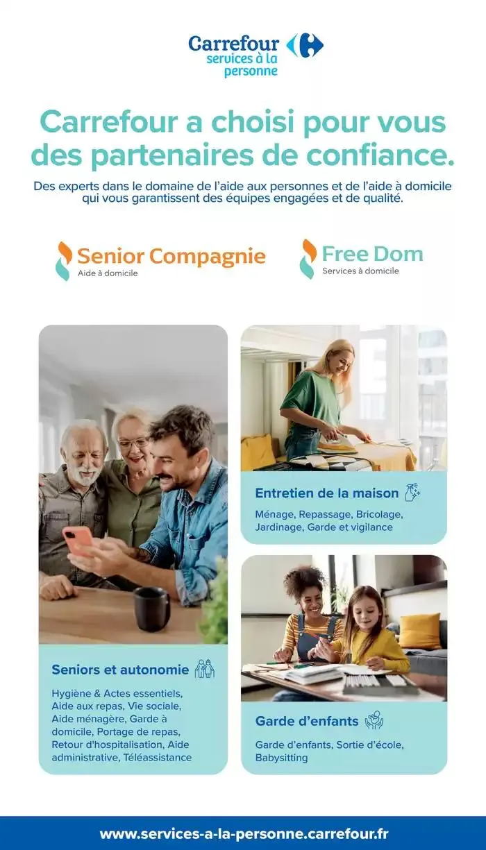 SOIRÉE PYJAMA du 4 mars au 16 mars 2025 - Catalogue page 59