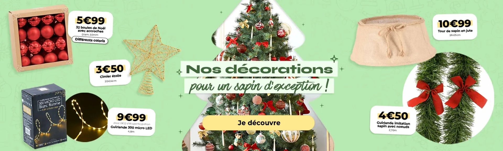 Catalogue L'incroyable du 20 novembre au 14 décembre 2025 - Catalogue page 3