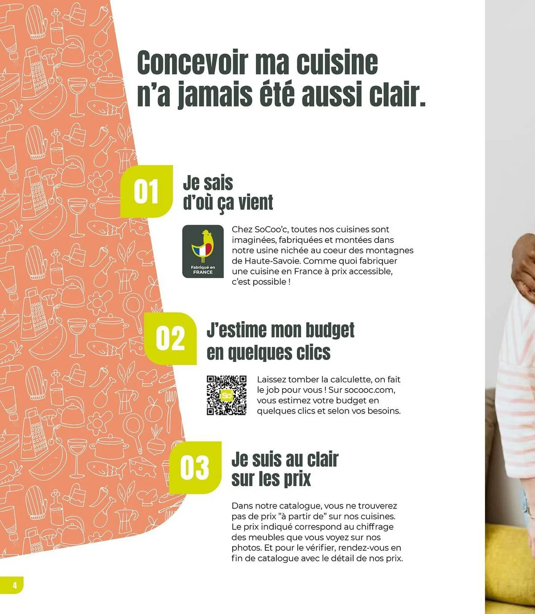 Catalogue SoCoo'c du 7 janvier au 31 décembre 2025 - Catalogue page 4