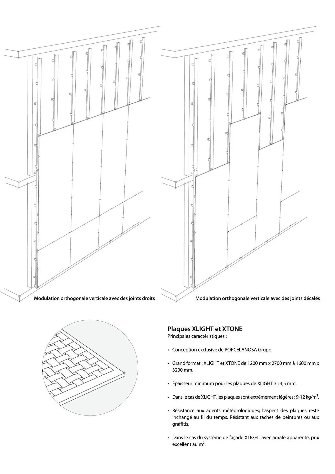 Catalogue Porcelanosa du 27 juin au 31 décembre 2025 - Catalogue page 63