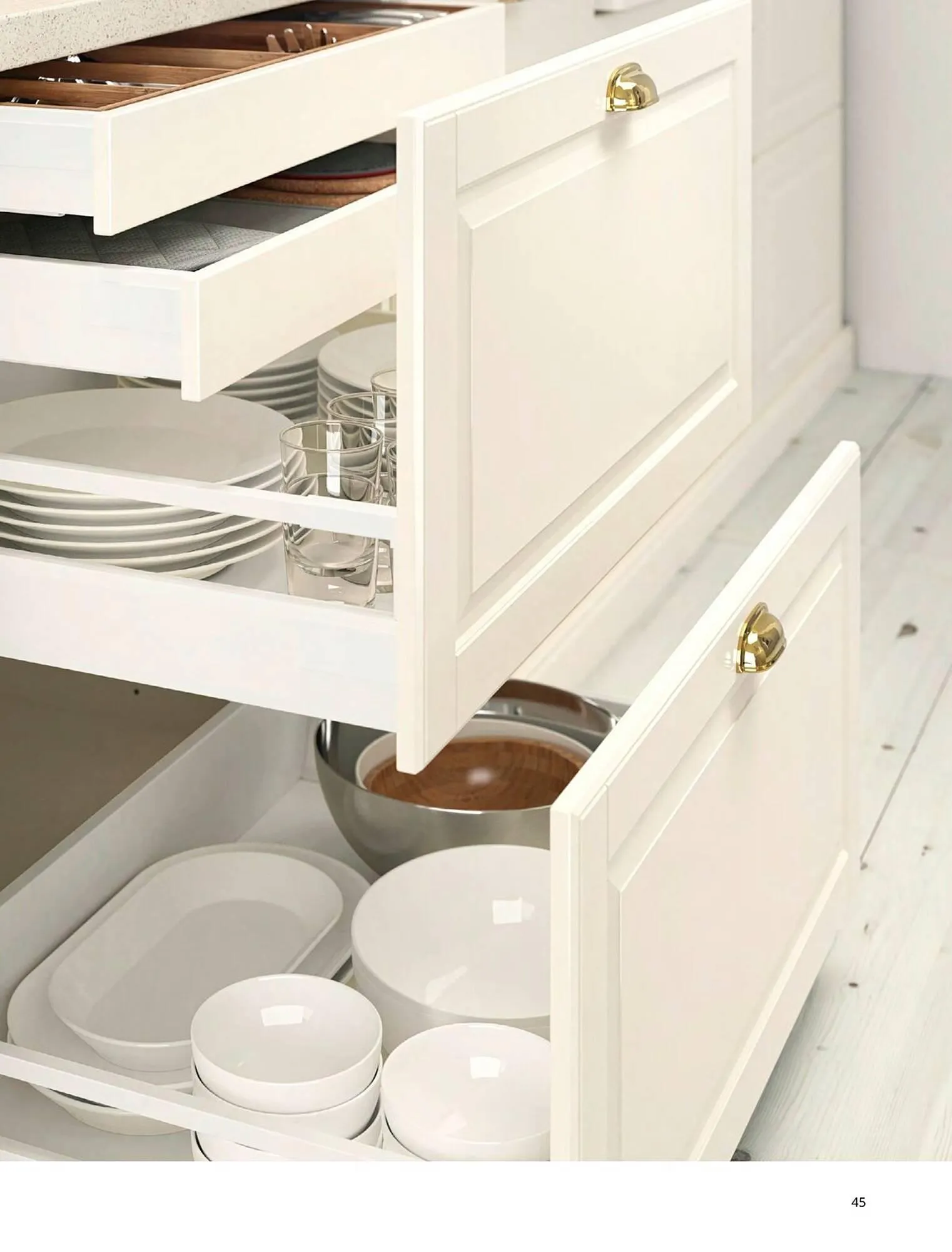 Catalogue IKEA du 6 février au 31 décembre 2026 - Catalogue page 45