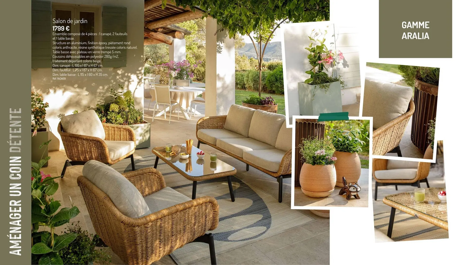 Catalogue Botanic du 6 février au 31 décembre 2026 - Catalogue page 8