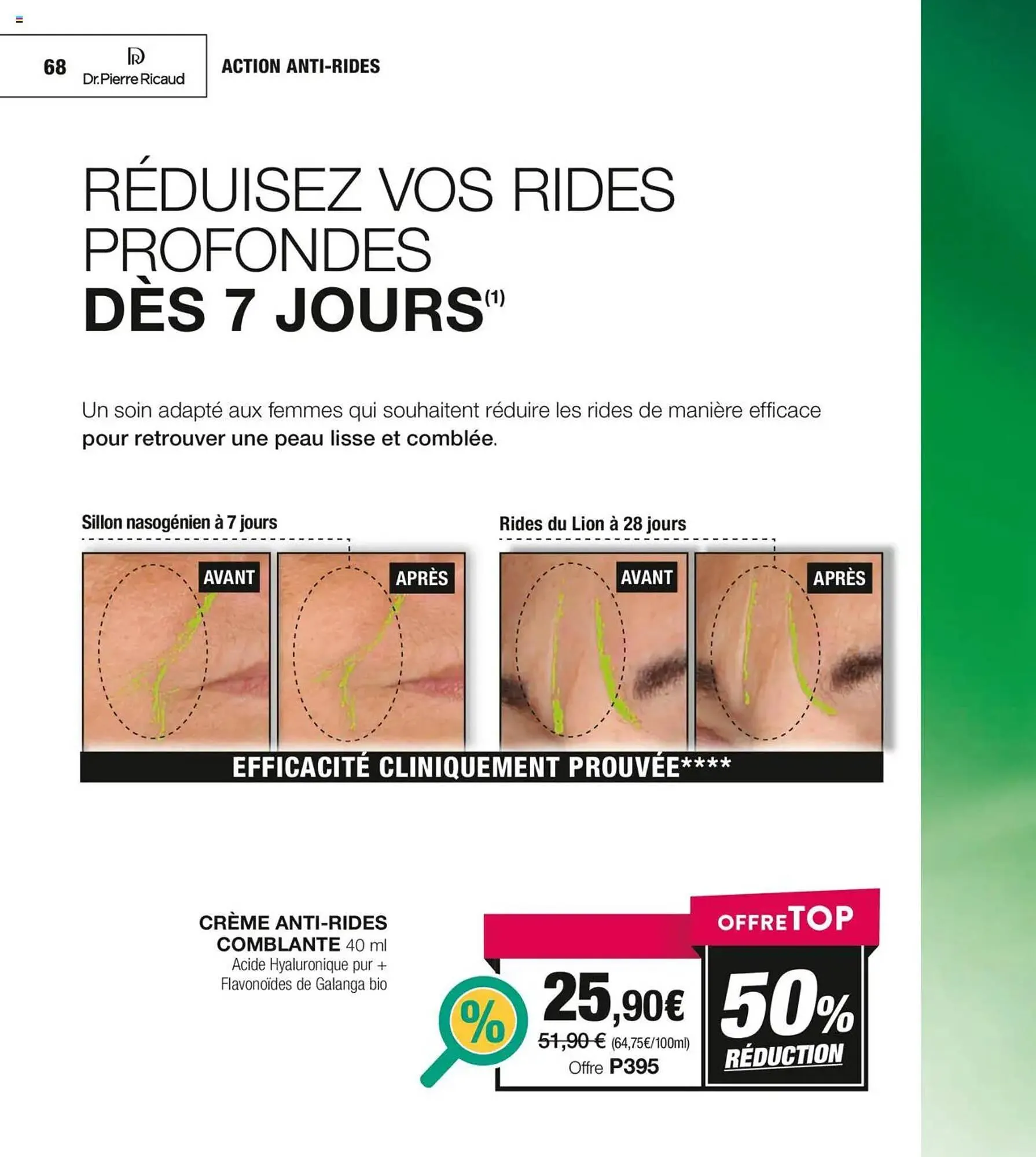 Catalogue Stanhome du 2 juin au 22 juin 2025 - Catalogue page 68