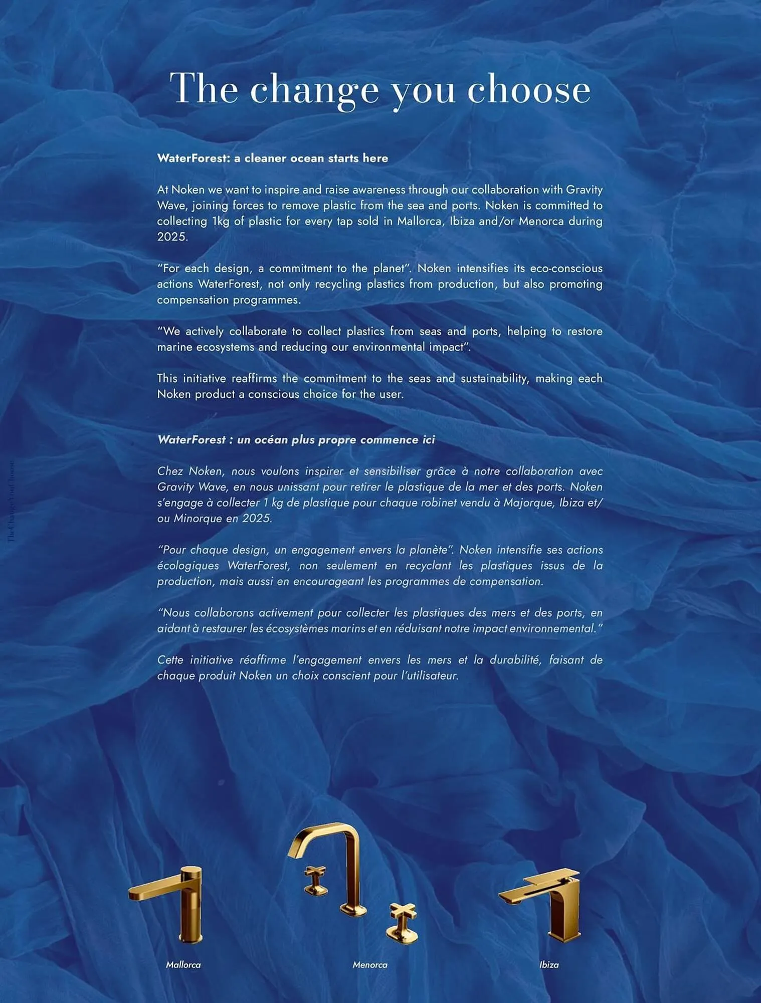 Catalogue Porcelanosa du 2 octobre au 31 décembre 2025 - Catalogue page 42