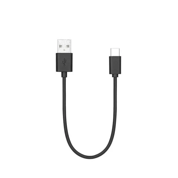 Câble Type-C 25cm pour i1r2 Pro - i5R - O'pen Pro