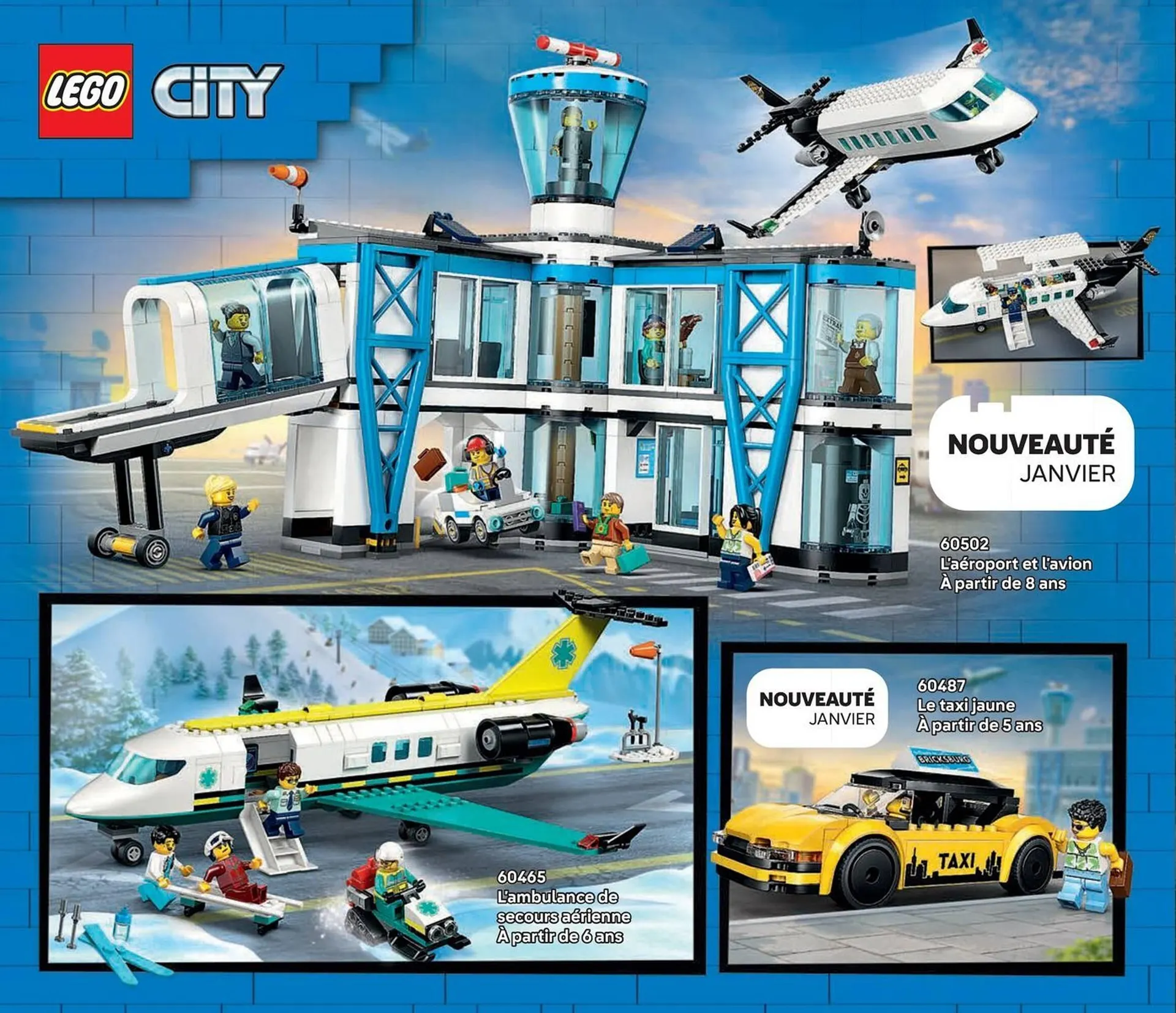 Catalogue LEGO du 9 janvier au 30 juin 2026 - Catalogue page 42
