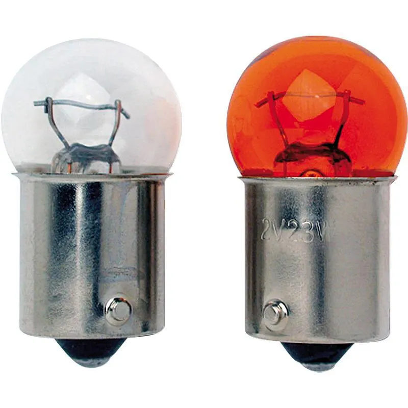 CHAFT Ampoule Clignotant Bay15D 12V X 6W