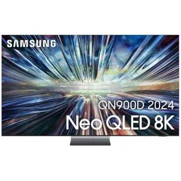 TV Mini-LED UHD 8K - TQ65QN900DTXXC - SAMSUNG