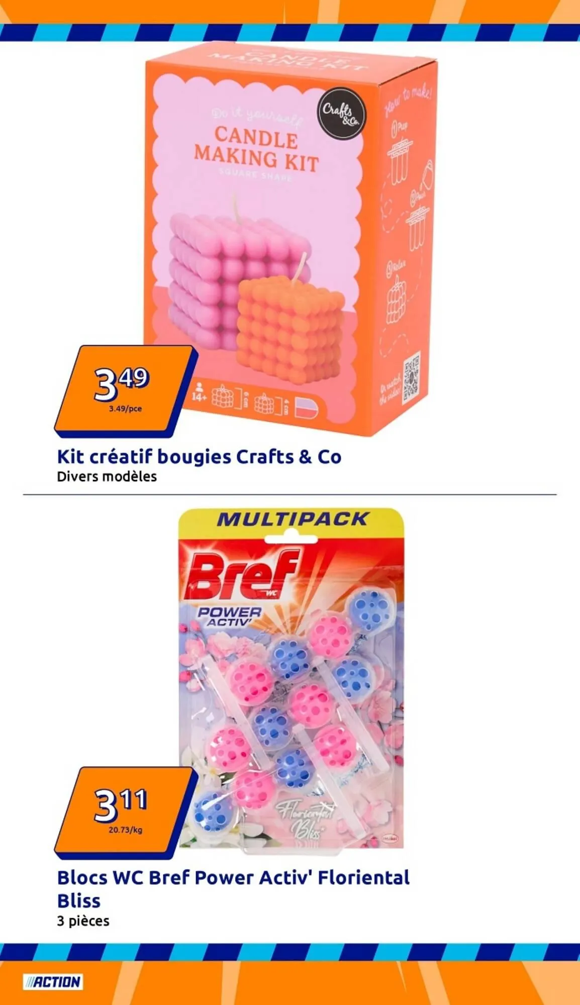 Catalogue Action du 7 janvier au 13 janvier 2026 - Catalogue page 13