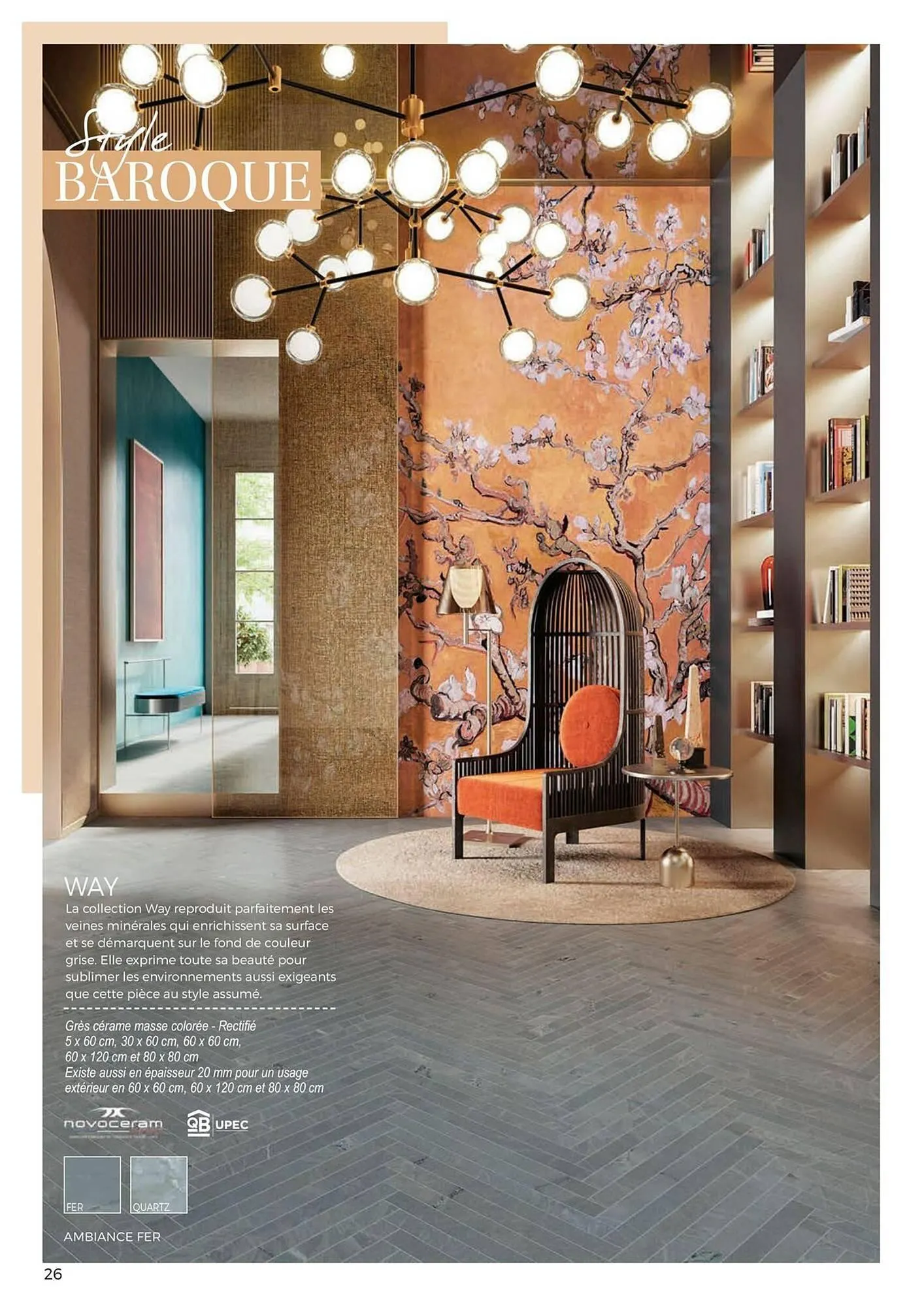 Catalogue BigMat du 30 octobre au 31 décembre 2026 - Catalogue page 26