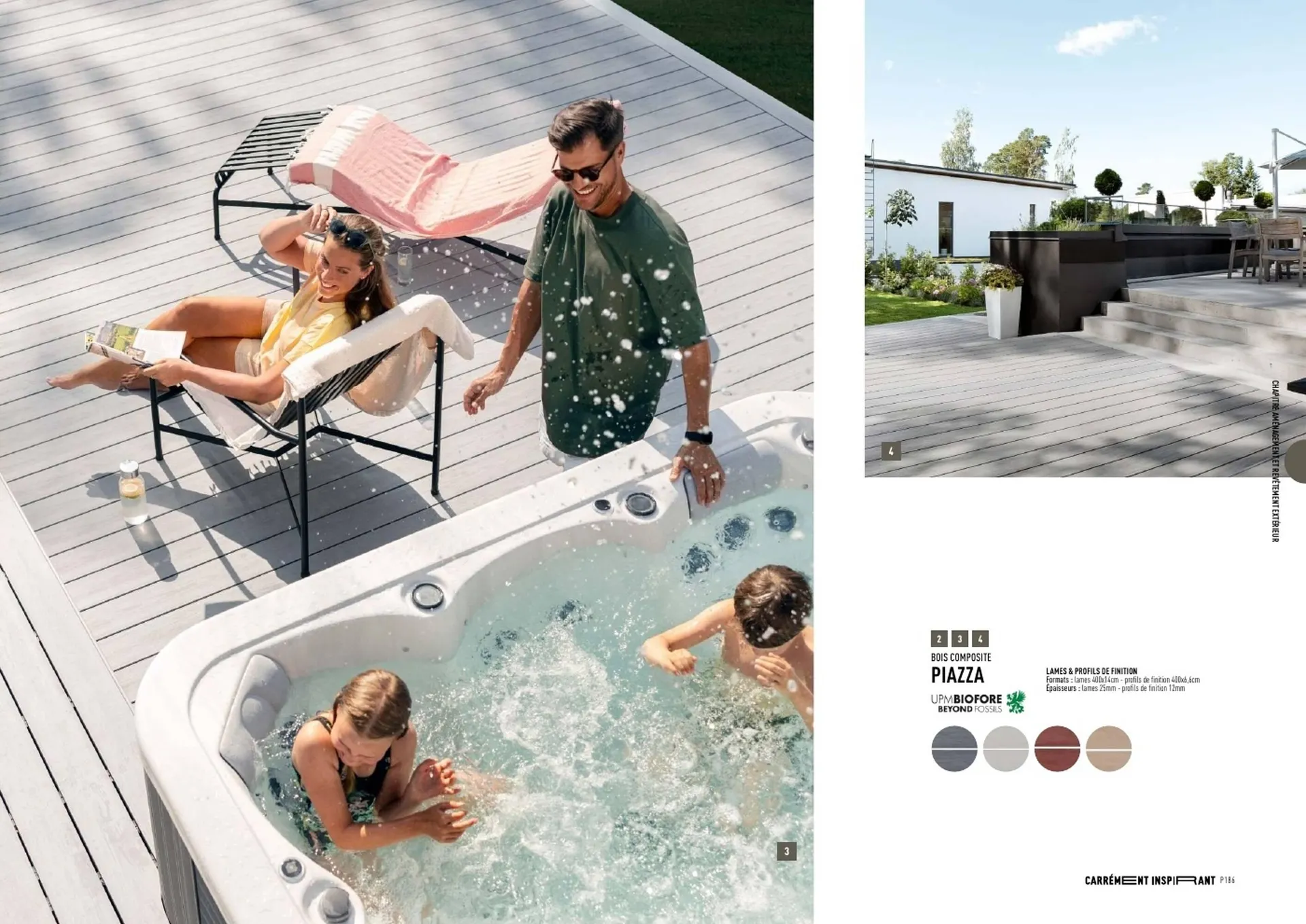 Catalogue Point P du 7 janvier au 31 décembre 2025 - Catalogue page 187