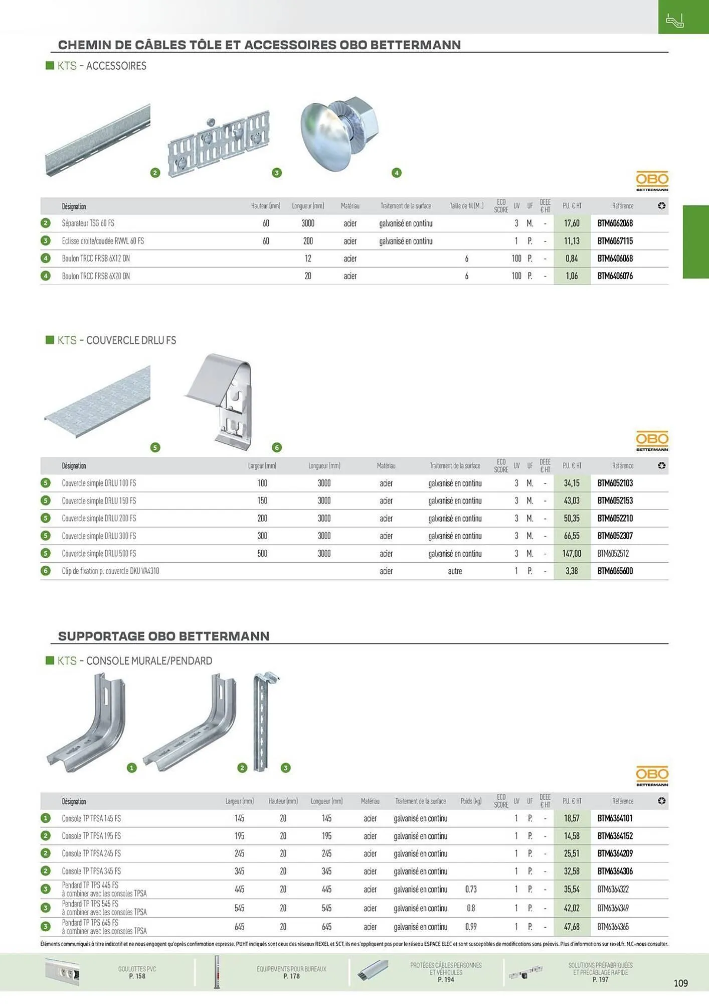 Catalogue Rexel du 31 octobre au 31 décembre 2025 - Catalogue page 17