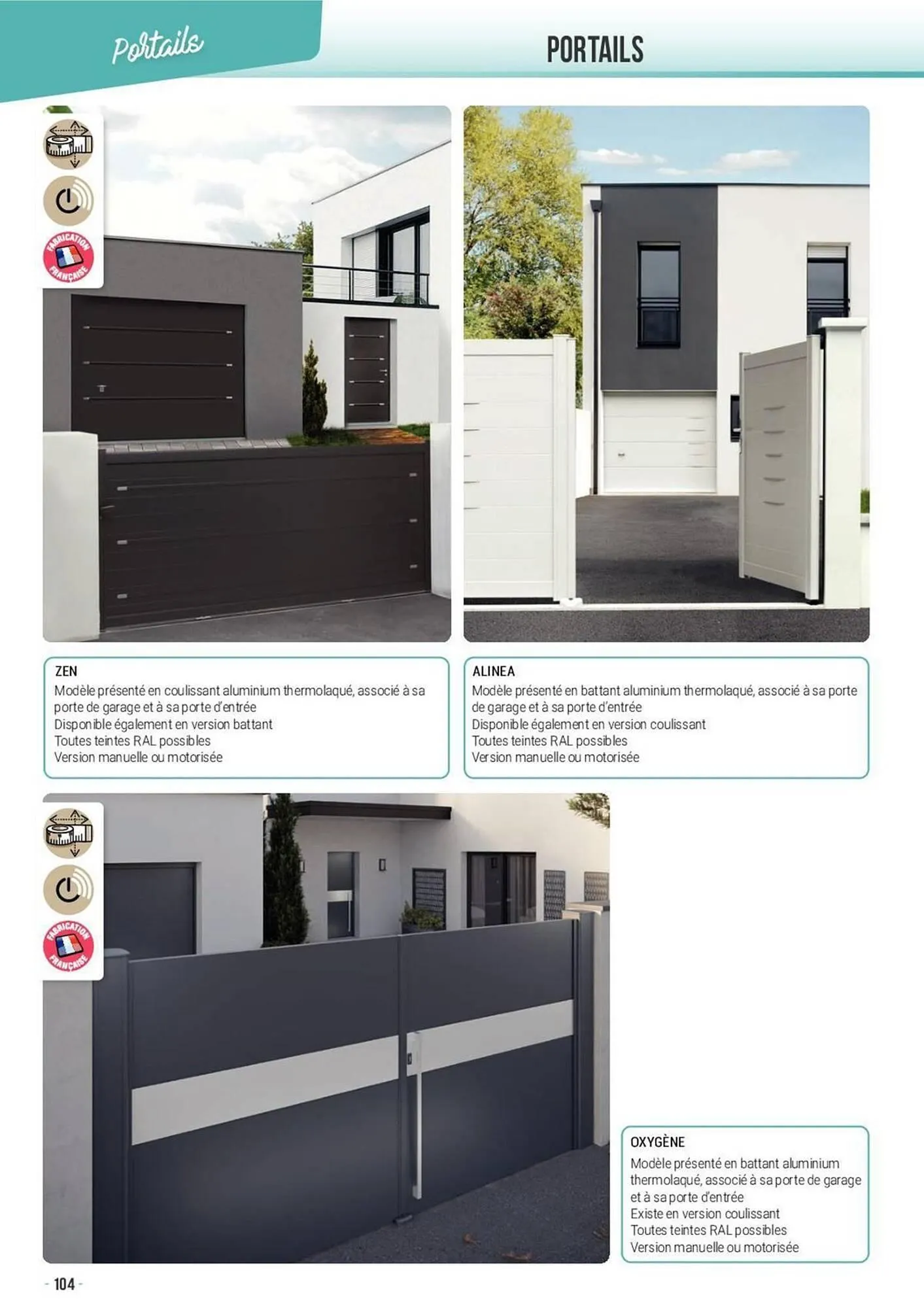 Catalogue Doras du 15 mars au 31 août 2025 - Catalogue page 5