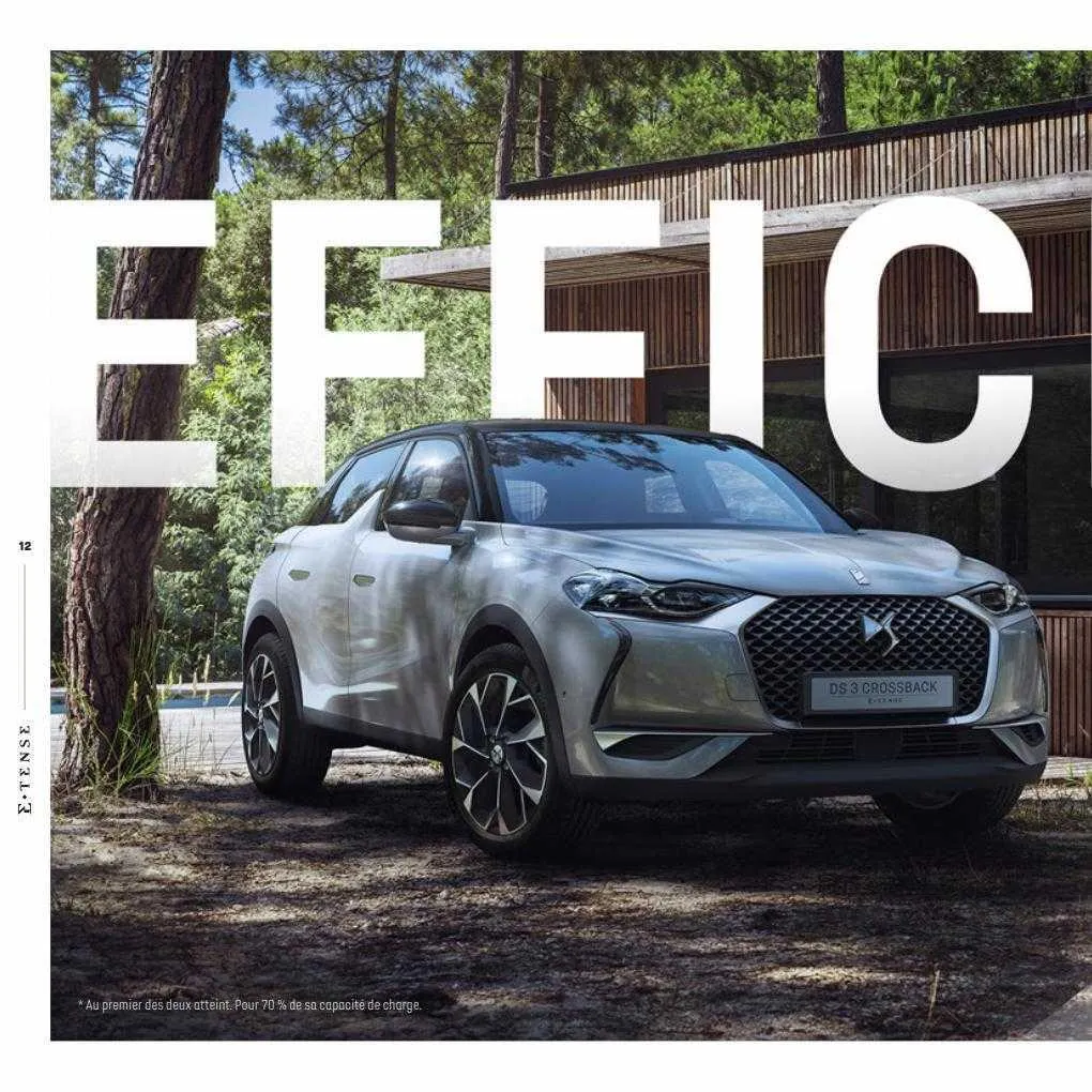 Catalogue DS du 21 juillet au 31 août 2023 - Catalogue page 12