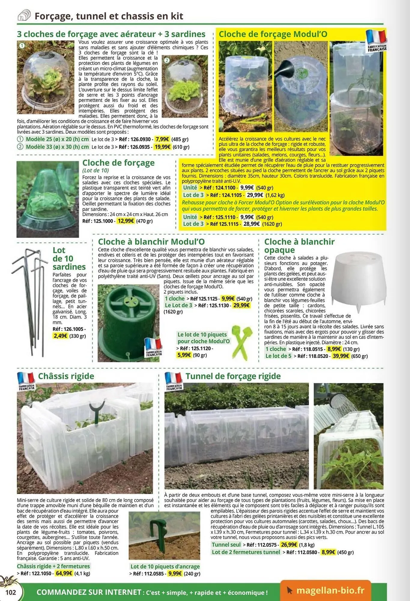 Catalogue Magellan du 1 janvier au 31 décembre 2026 - Catalogue page 102