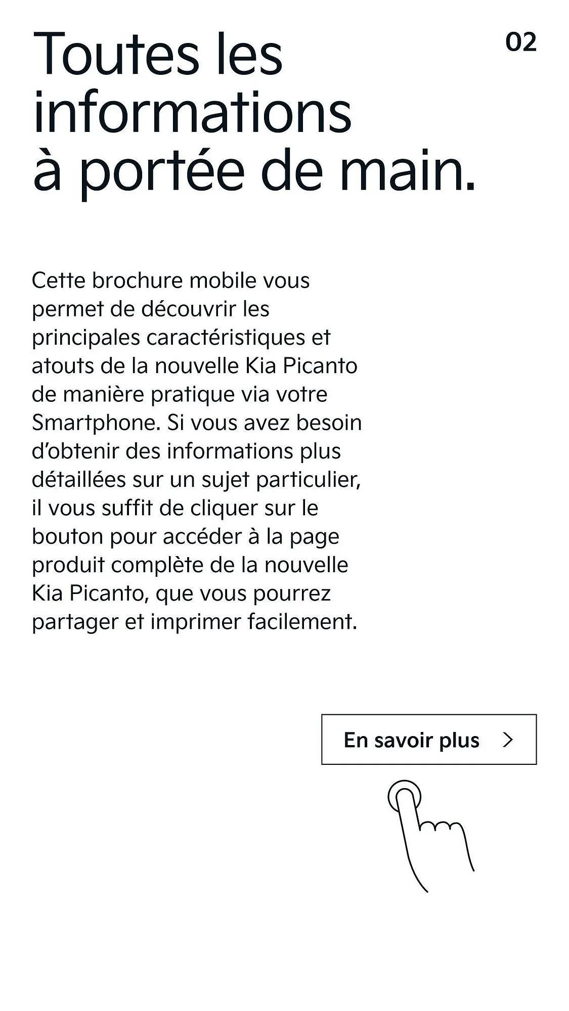 KIA Catalogue du 13 juin au 4 juin 2026 - Catalogue page 2