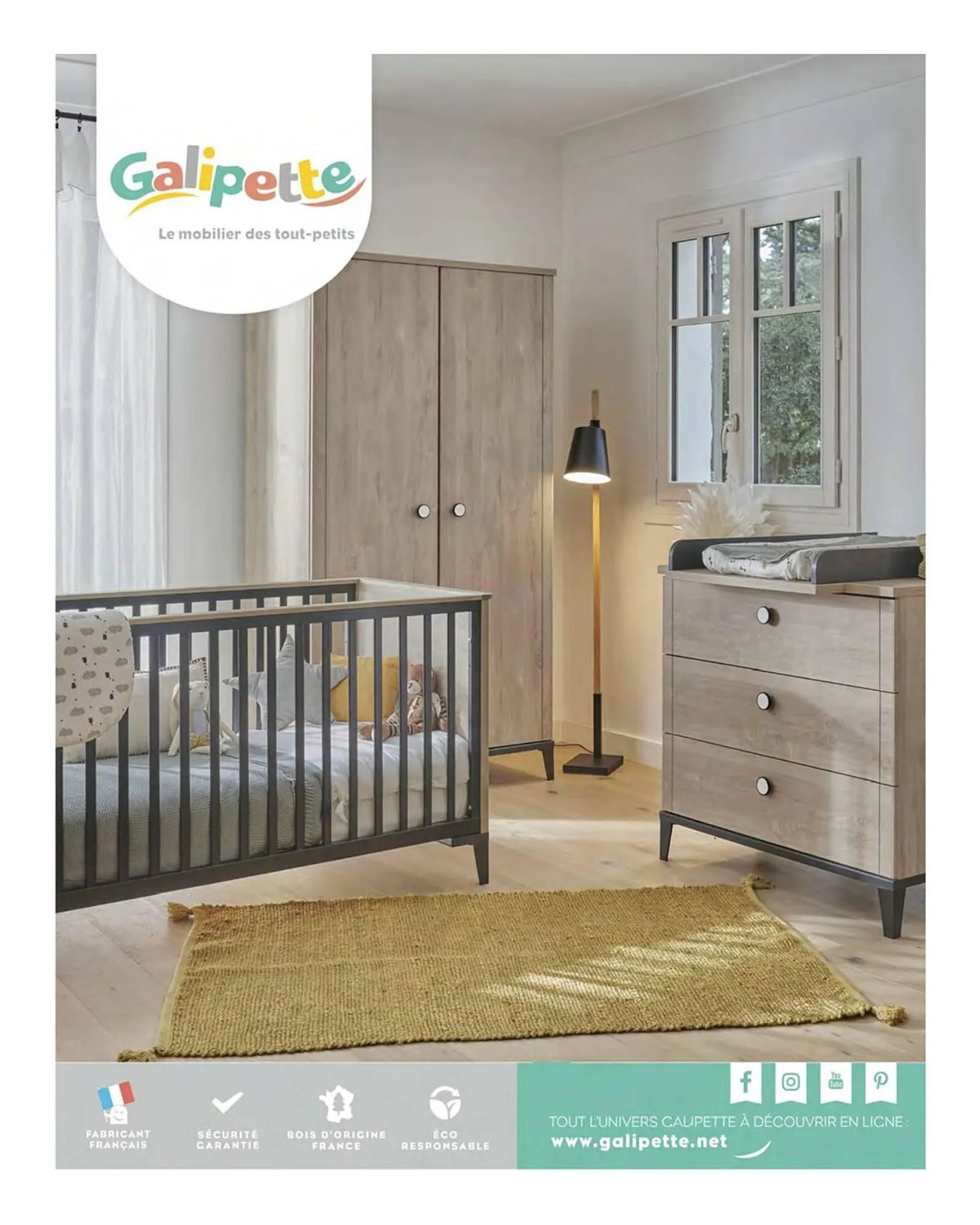 Catalogue Bébé 9 du 14 août au 31 décembre 2026 - Catalogue page 202