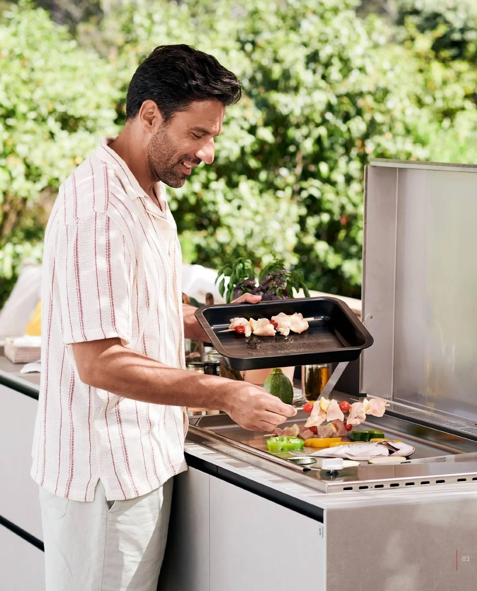 Catalogue Cuisines Schmidt du 8 janvier au 31 décembre 2025 - Catalogue page 83