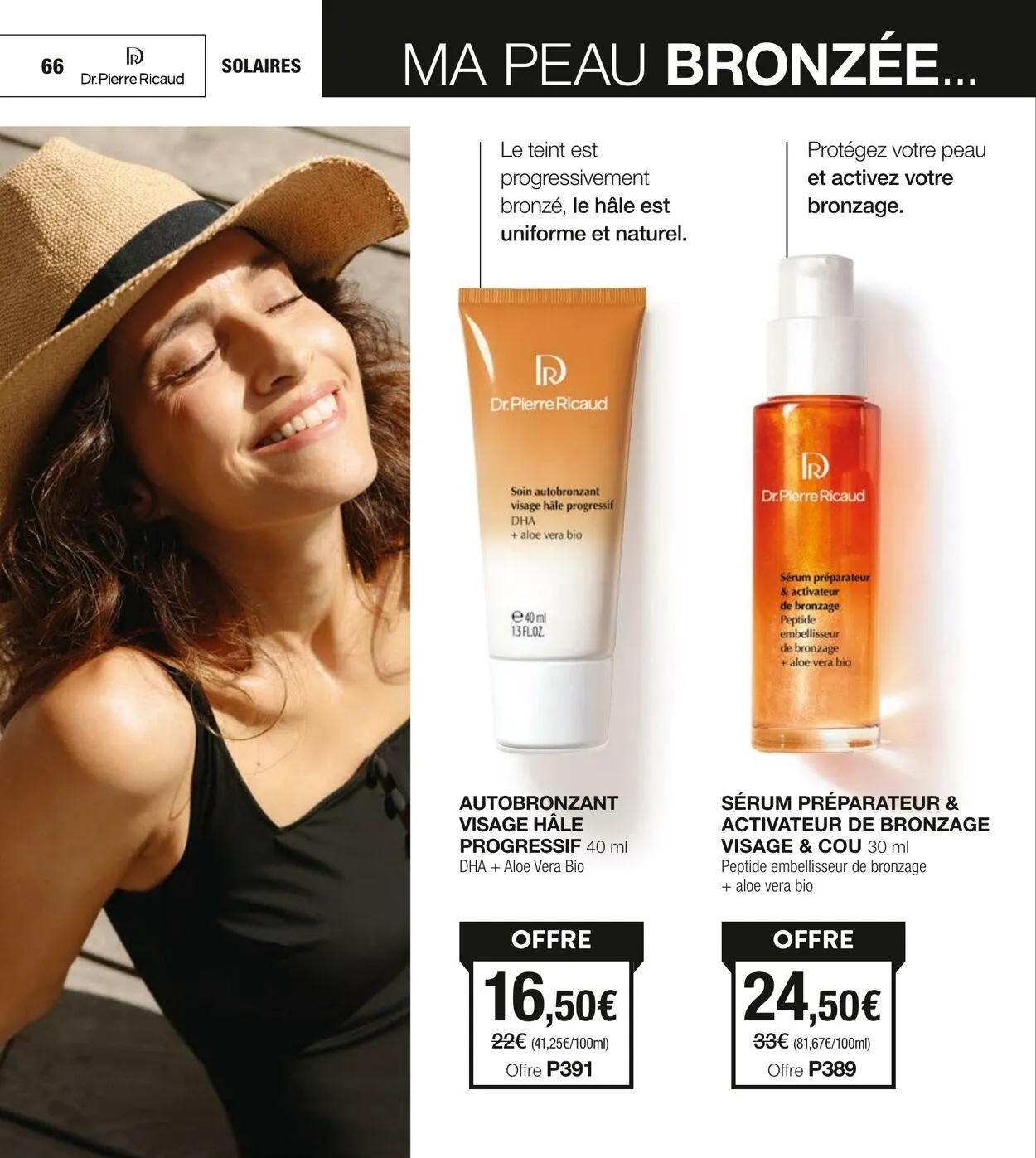 Stanhome du 3 juin au 17 juin 2025 - Catalogue page 66