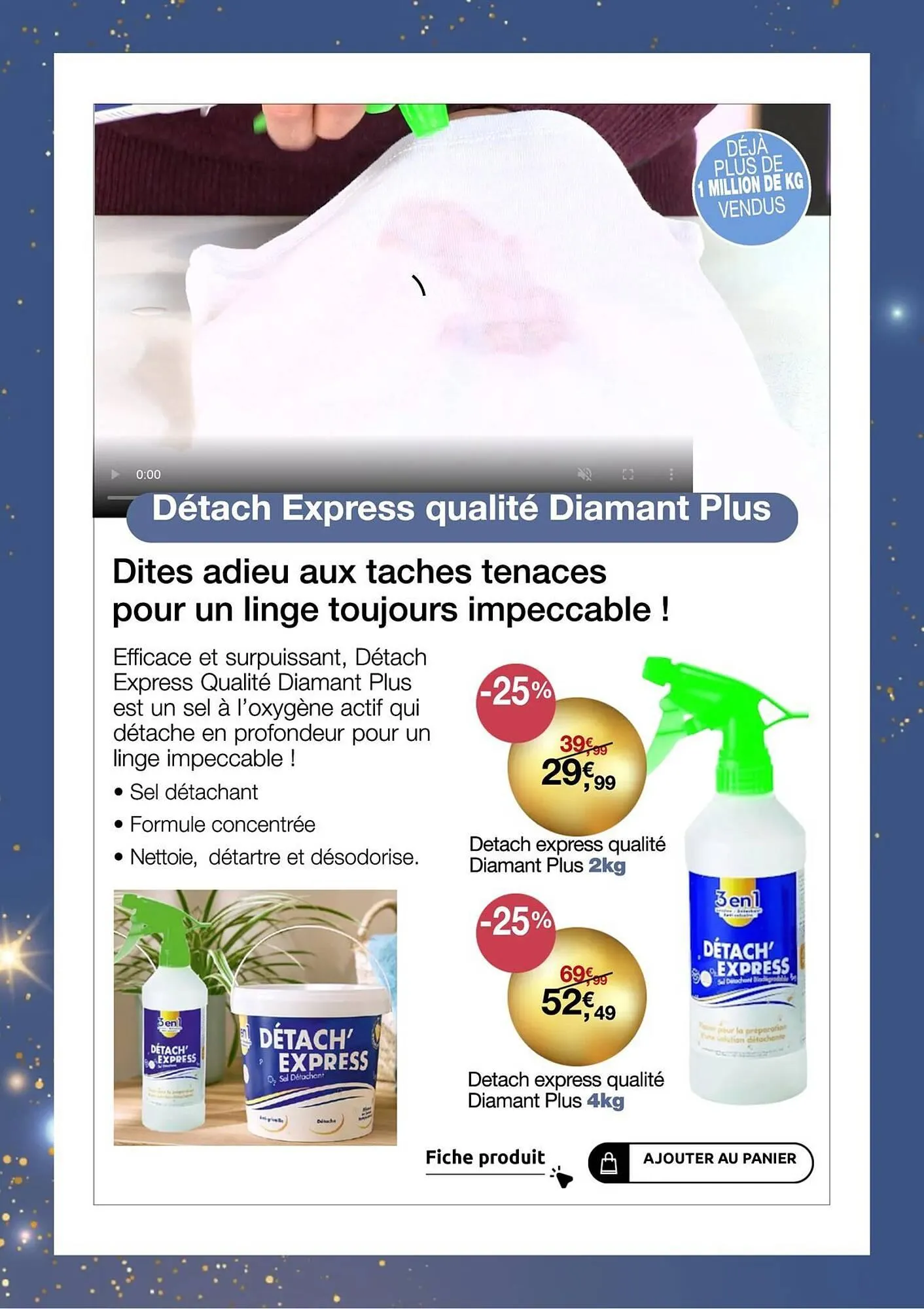 Catalogue Teleshopping du 4 novembre au 4 décembre 2025 - Catalogue page 47