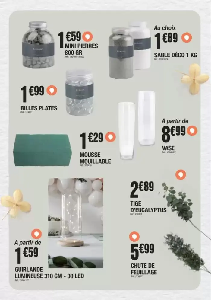 50 ANS DE SURPRISE du 19 mai au 14 juin 2025 - Catalogue page 9