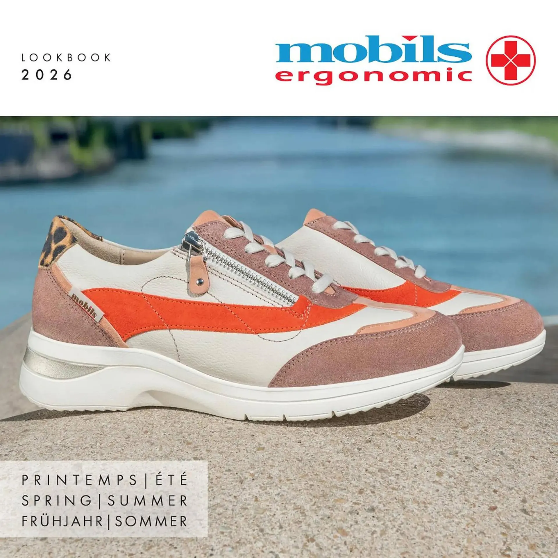 Catalogue Mephisto du 27 février au 31 décembre 2026 - Catalogue page 1