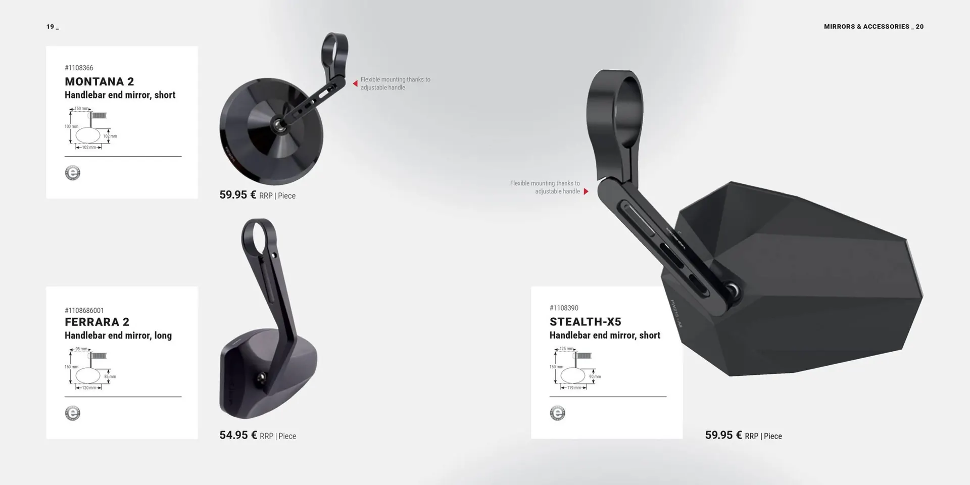 Catalogue Bihr du 28 août au 31 décembre 2025 - Catalogue page 10