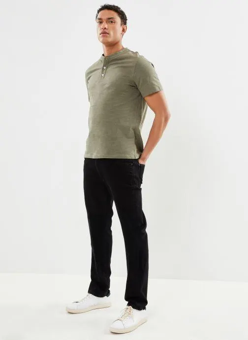 T-shirt - CTIB - Vert