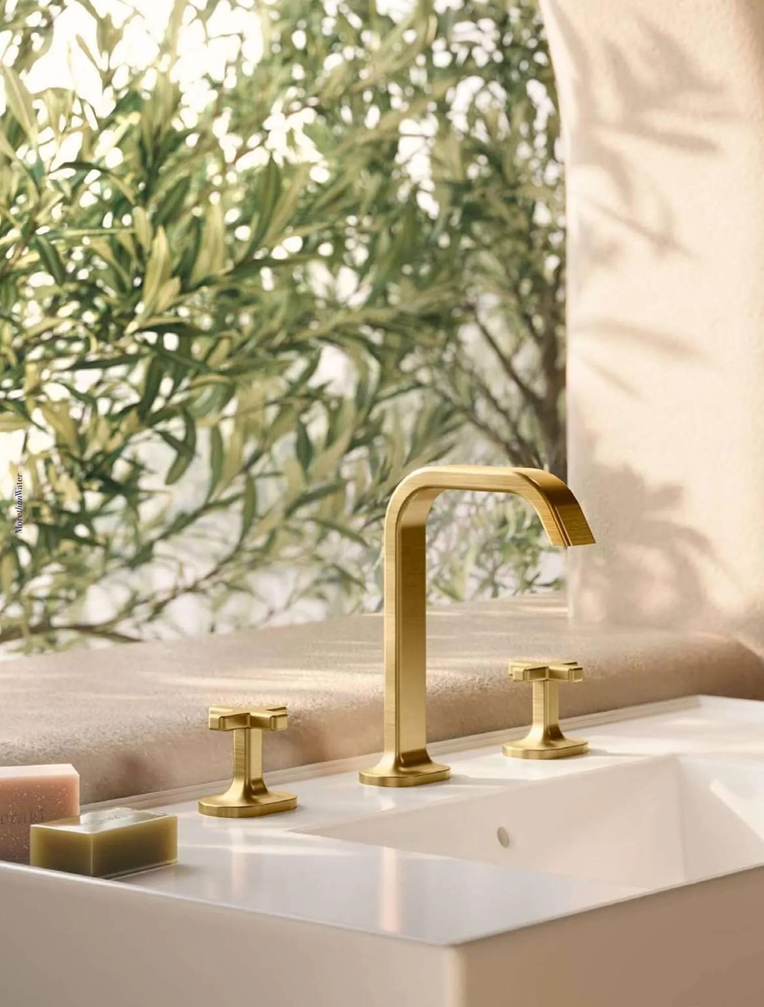 Catalogue Porcelanosa du 2 octobre au 31 décembre 2025 - Catalogue page 24