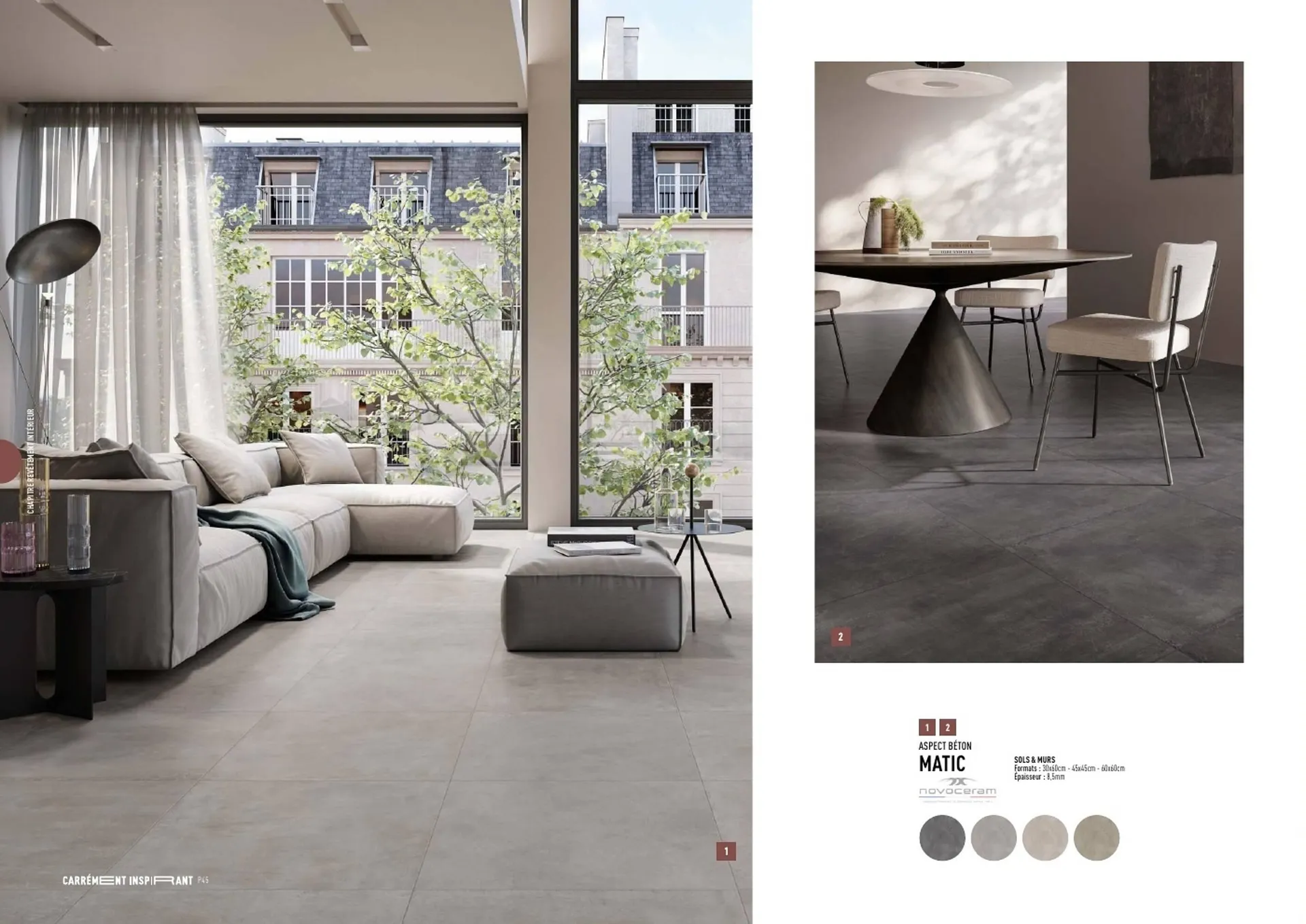 Catalogue Point P du 7 janvier au 31 décembre 2025 - Catalogue page 46