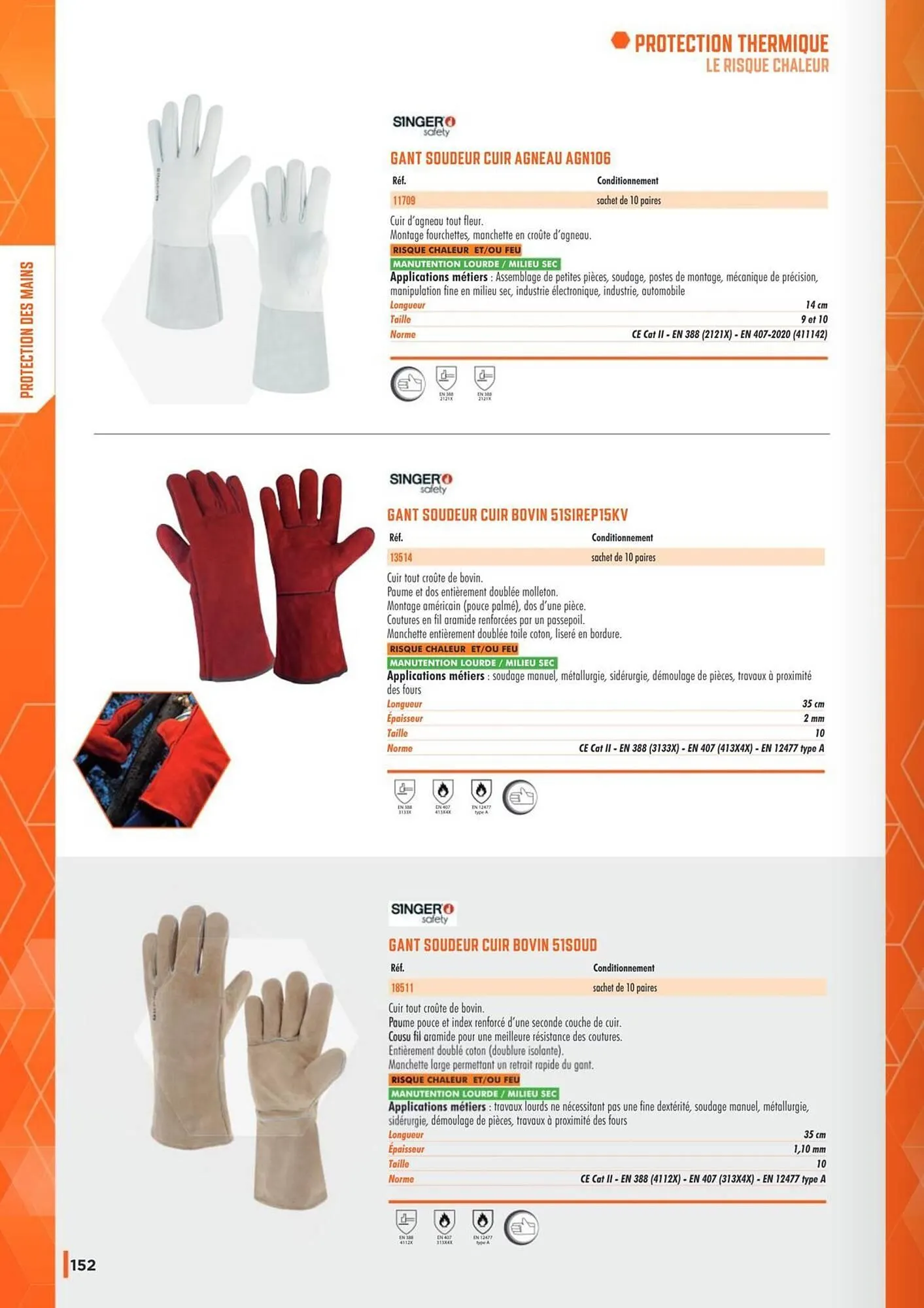 Catalogue Master Pro du 19 septembre au 31 janvier 2027 - Catalogue page 154