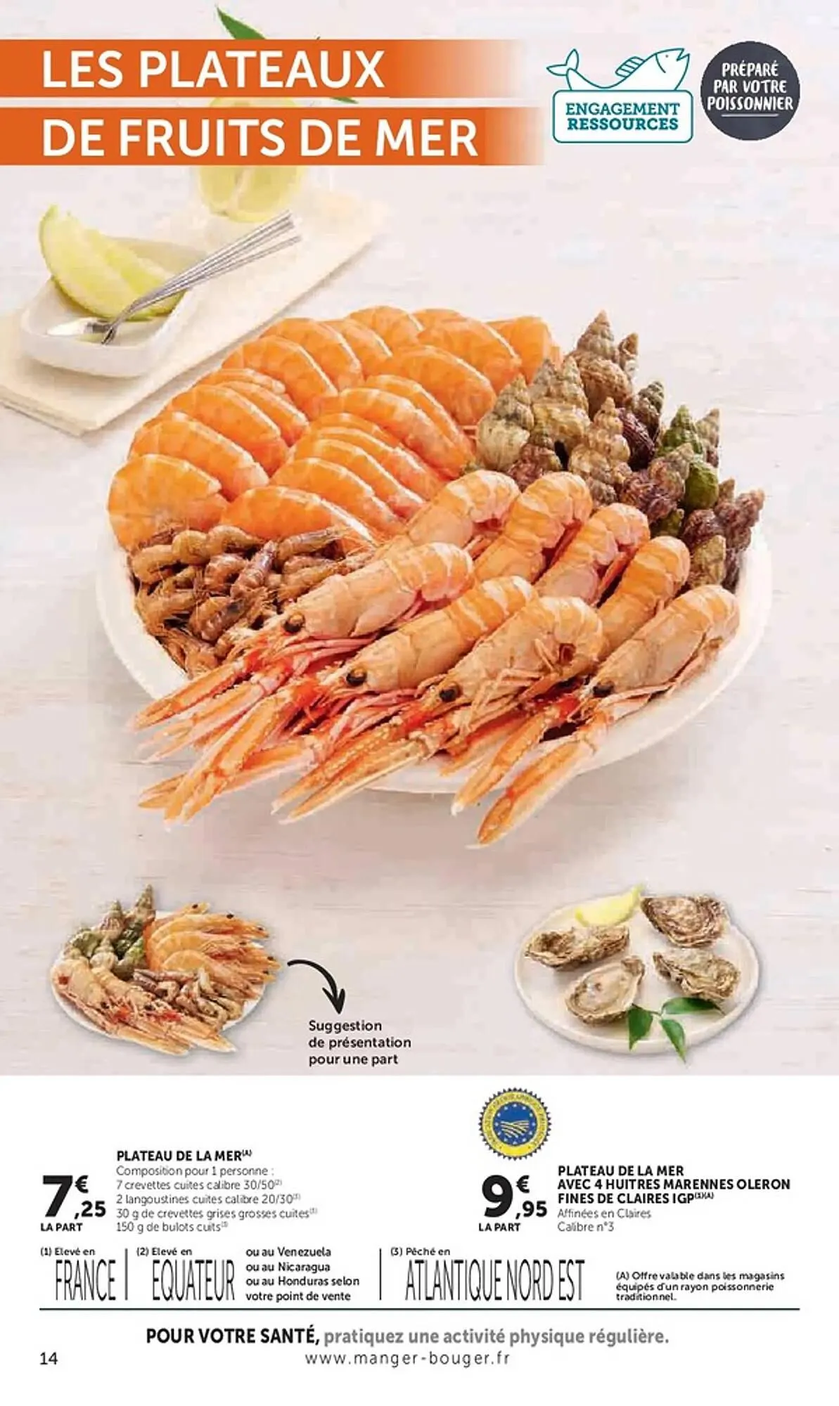 Catalogue Hyper U du 7 octobre au 1 mars 2026 - Catalogue page 14