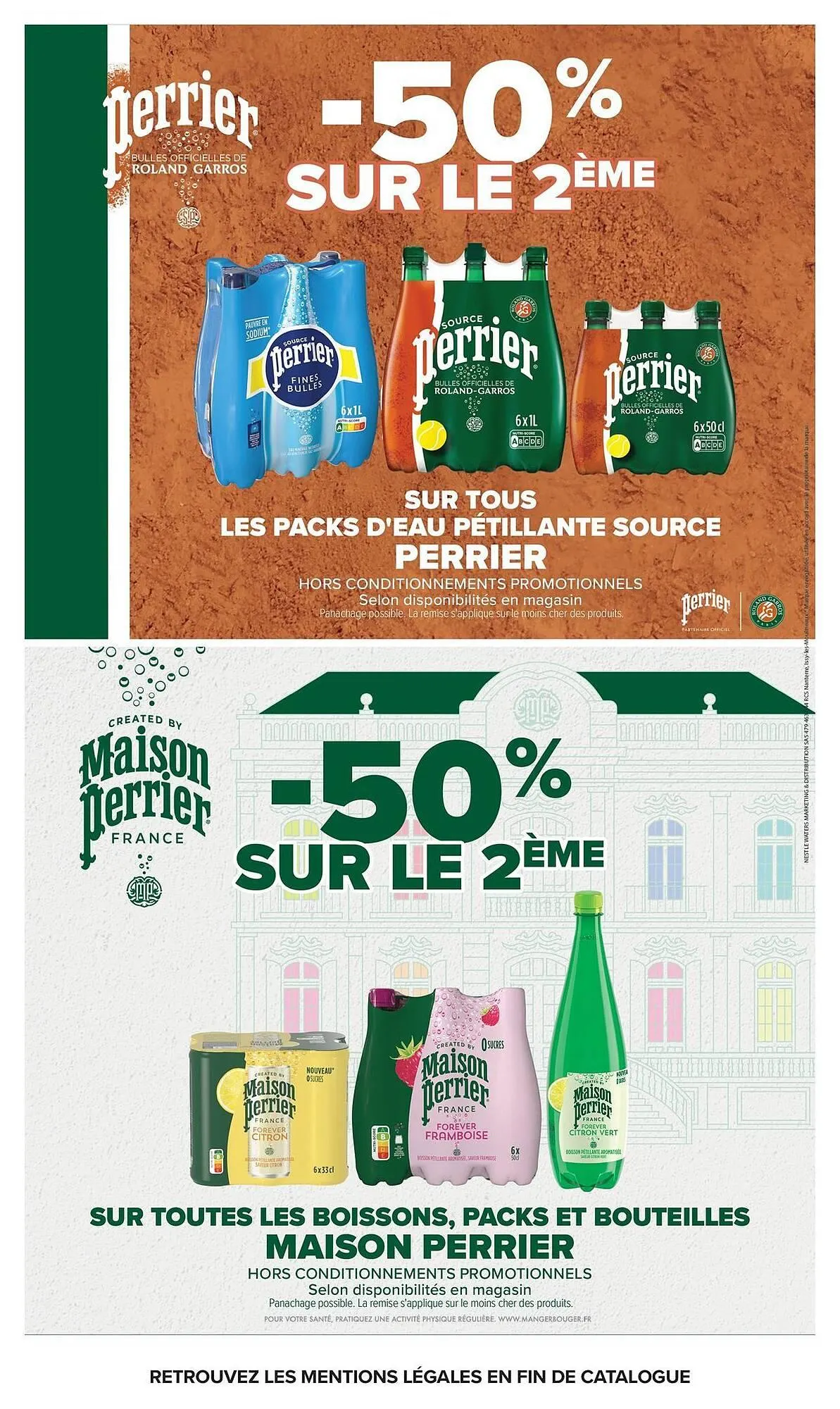 Catalogue Carrefour du 12 mai au 25 mai 2026 - Catalogue page 5